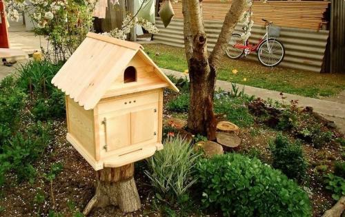 Поделка из пластиковой бутылки своими руками пчелка. Как сделать из пластиковой бутылки пчелу? 24 Поделка из пластиковой бутылки своими руками пчелка. Как сделать из пластиковой бутылки пчелу? 24