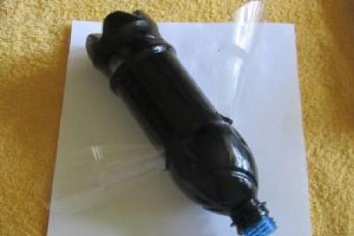 Поделка из пластиковой бутылки своими руками пчелка. Как сделать из пластиковой бутылки пчелу? 04 Поделка из пластиковой бутылки своими руками пчелка. Как сделать из пластиковой бутылки пчелу? 04