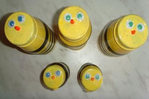 Поделка из пластиковой бутылки своими руками пчелка. Как сделать из пластиковой бутылки пчелу? 09 Поделка из пластиковой бутылки своими руками пчелка. Как сделать из пластиковой бутылки пчелу? 09