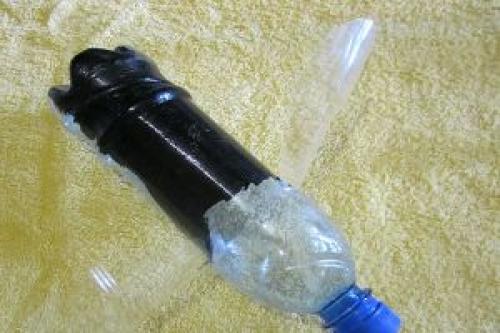 Поделка из пластиковой бутылки своими руками пчелка. Как сделать из пластиковой бутылки пчелу? 03 Поделка из пластиковой бутылки своими руками пчелка. Как сделать из пластиковой бутылки пчелу? 03