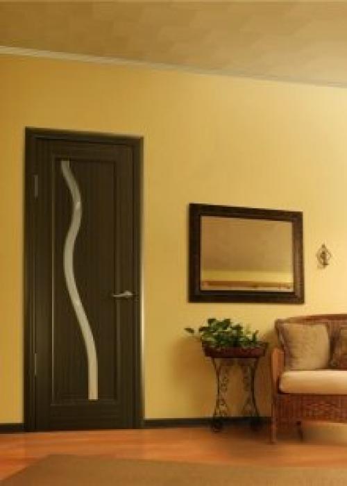 Как выбрать цвет ламината и дверей. Правила подбора цветов 02