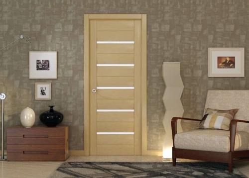 Цвет межкомнатных дверей 2021. Основные правила выбора межкомнатной двери