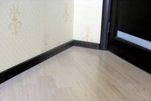 С чем должны сочетаться двери. С чем принято сочетать двери