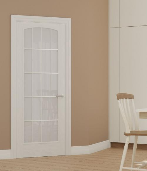 Как выбрать межкомнатные двери по дизайну в 2022 году. ТОП-20 лучших межкомнатных дверей на 2022 год 10 Как выбрать межкомнатные двери по дизайну в 2022 году. ТОП-20 лучших межкомнатных дверей на 2022 год 10