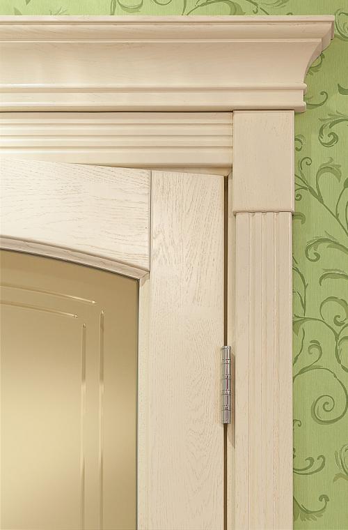 Как сочетать цвет входной двери и межкомнатных. Сочетание дверей в интерьере