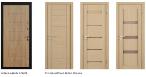 Как выбрать межкомнатные двери по дизайну в 2022 году. ТОП-20 лучших межкомнатных дверей на 2022 год 35 Как выбрать межкомнатные двери по дизайну в 2022 году. ТОП-20 лучших межкомнатных дверей на 2022 год 35