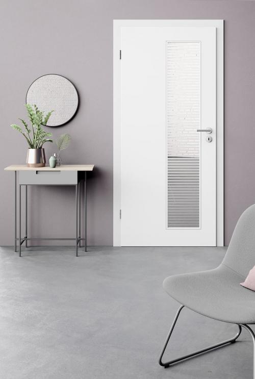 Межкомнатные двери в современном стиле. Какие модели межкомнатных дверей будут в моде в 2022 году