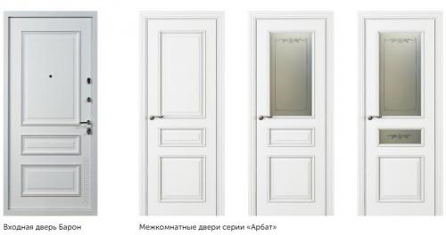 Как выбрать межкомнатные двери по дизайну в 2022 году. ТОП-20 лучших межкомнатных дверей на 2022 год 34 Как выбрать межкомнатные двери по дизайну в 2022 году. ТОП-20 лучших межкомнатных дверей на 2022 год 34