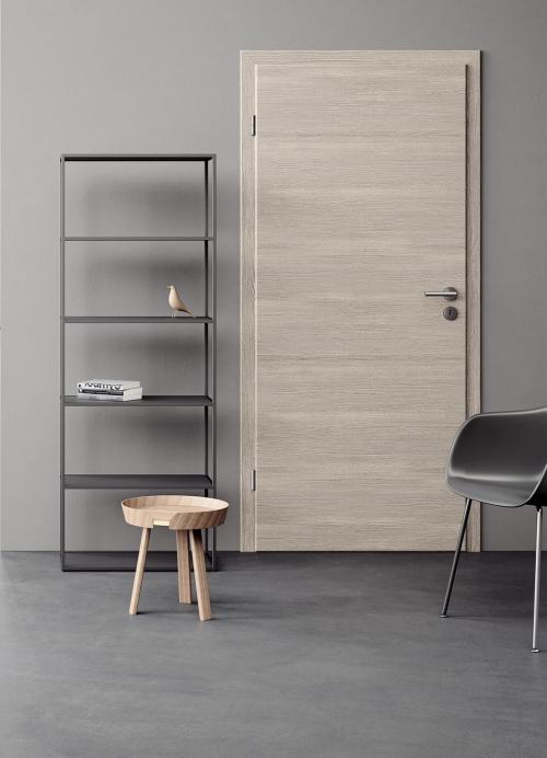 Межкомнатные двери в современном стиле. Какие модели межкомнатных дверей будут в моде в 2022 году