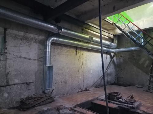 Естественная вентиляция в котельной: как обеспечить эффективность и безопасность 07