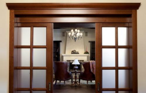 Нестандартные размеры межкомнатных дверей. Нестандартные размеры межкомнатных дверных блоков