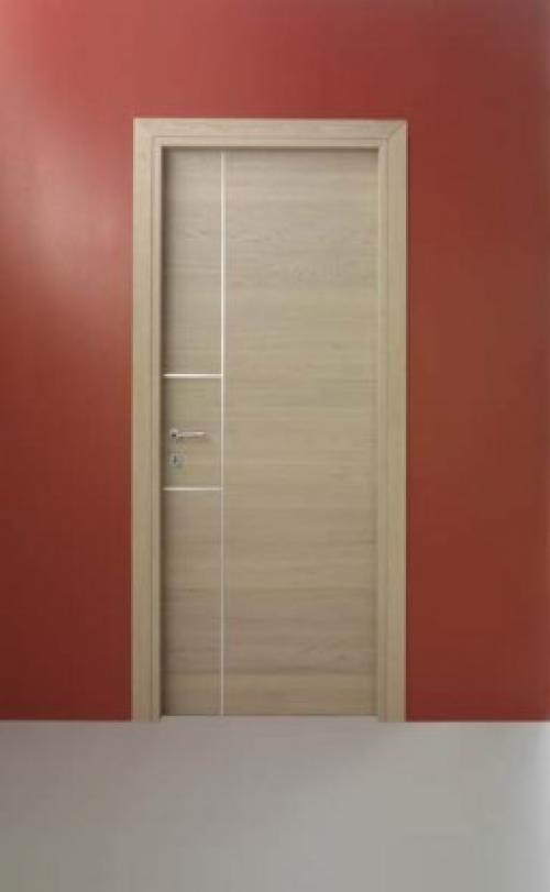 Должны ли двери сочетаться с мебелью. Цвет межкомнатных дверей и стиль интерьера