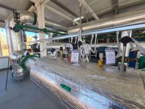 Какие современные технологии рекомендуются для котельных в 2025 году. Котельные для отопления: инновации и устойчивость в эпоху энергетических вызовов