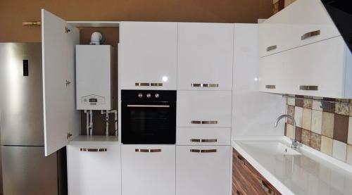 Основные требования к вентиляции газовой котельной 02