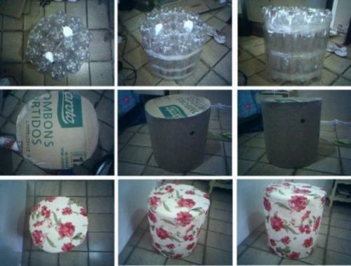 Лайфхаки из пластиковых бутылок для дома своими руками