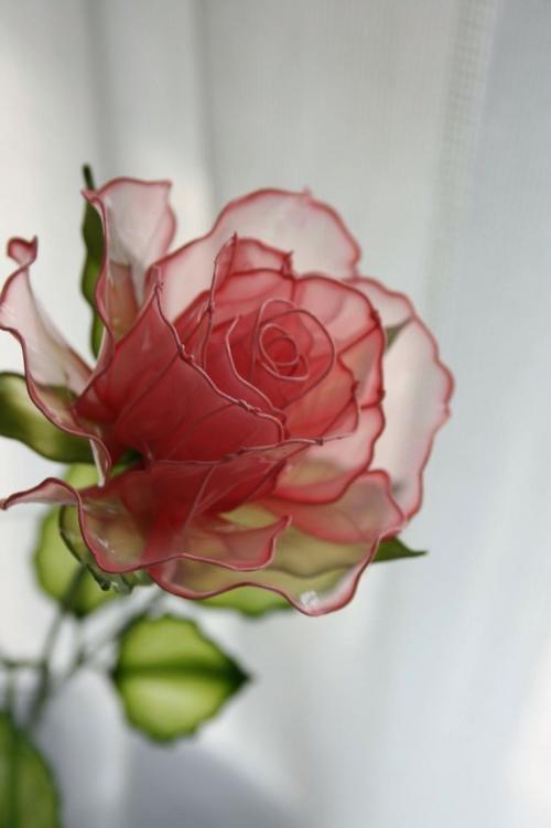 Поделки из пластиковых бутылок. Мебель и предметы интерьера из пластиковых бутылок 12