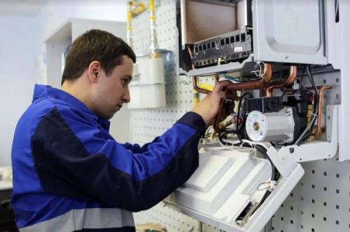 Эффективная вентиляция для газового котла: ключ к безопасности и экономичности 01