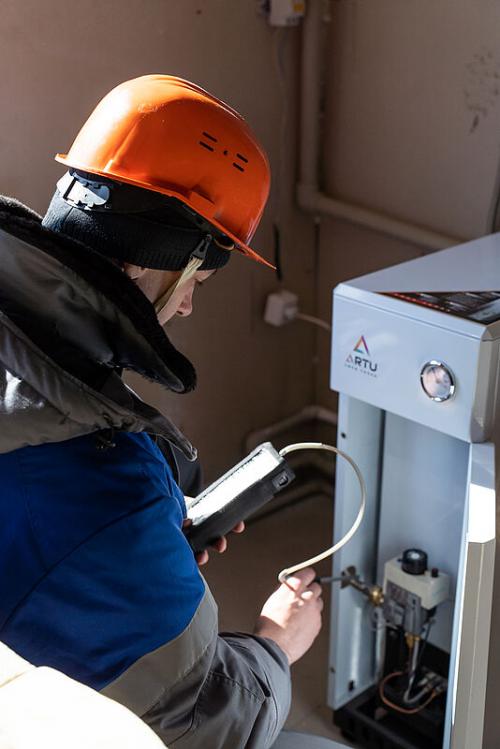 Эффективная вентиляция для газового котла: ключ к безопасности и экономичности 02