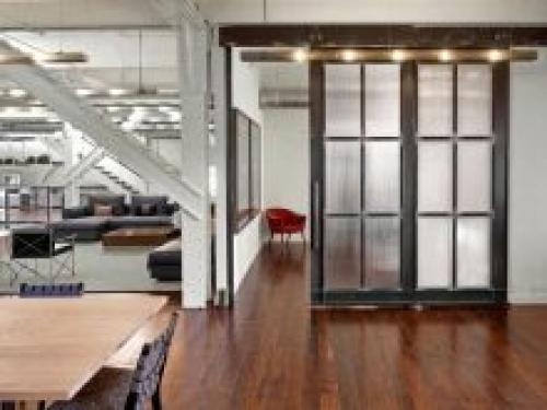 Как подобрать межкомнатные двери по цвету и дизайну. Подбираем расцветки к стилю 17