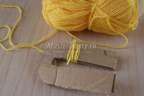 Пчелка из бутылки пластиковой пошагово. Этапы конструирования пчел с пластиковой бутылки 17