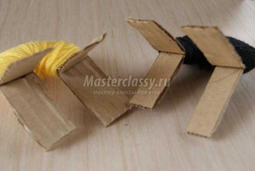 Пчелка из бутылки пластиковой пошагово. Этапы конструирования пчел с пластиковой бутылки 20