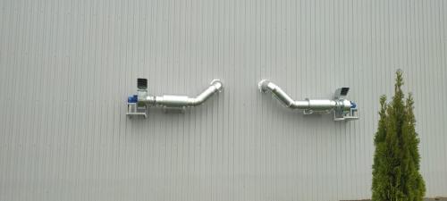 Важность вентиляции в котельной частного дома 01 Важность вентиляции в котельной частного дома 01