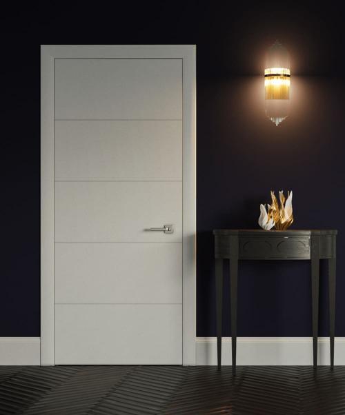 Какой цвет дверей лучше выбрать. Цвет двери и стиль помещения 08