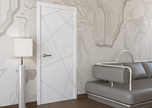 Цвета дверей межкомнатных. Зависимость цвета дверей от общей стилистики отделки комнат в квартире