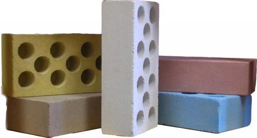 Как выбрать кирпич, который будет выдерживать высокие температуры. №3. Силикатный кирпич: плюсы и минусы