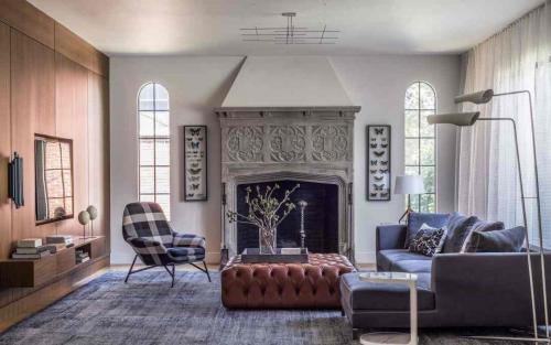 Дизайн интерьера это. Что такое дизайн интерьера?