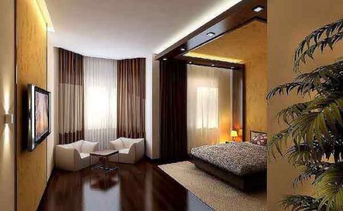 Дизайн интерьера это. Что такое дизайн интерьера?