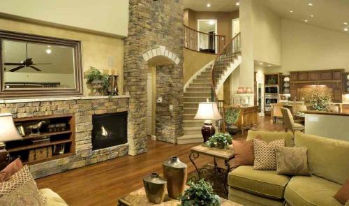 Дизайн интерьера это. Что такое дизайн интерьера?