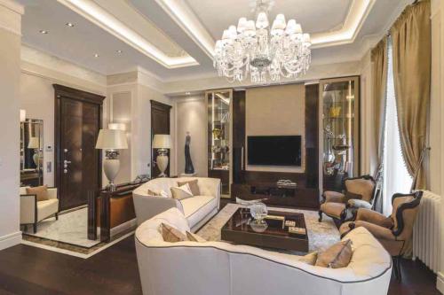 Дизайн интерьера это. Что такое дизайн интерьера?