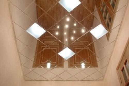 Как клеить потолочную плитку. Подготовка поверхности 15 Как клеить потолочную плитку. Подготовка поверхности 15