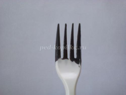 Весёлые пчёлки из пластиковых бутылок своими руками 21