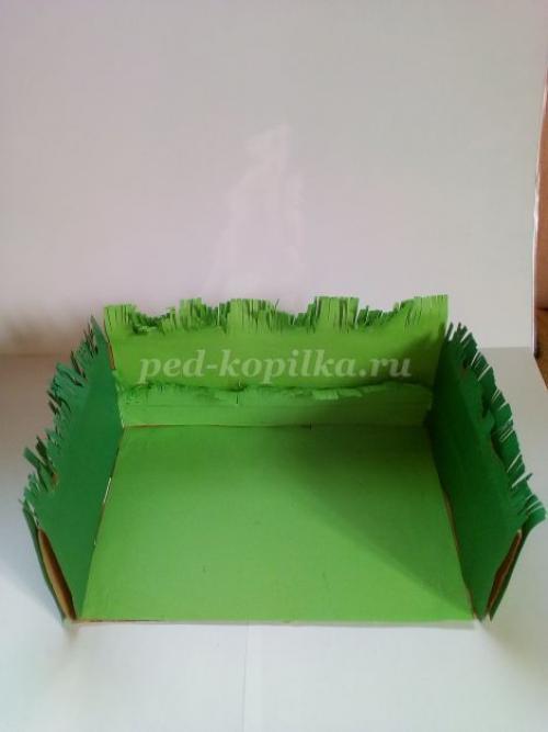 Весёлые пчёлки из пластиковых бутылок своими руками 26