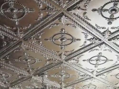 Как клеить потолочную плитку. Подготовка поверхности 16 Как клеить потолочную плитку. Подготовка поверхности 16