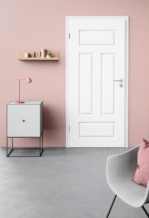 Межкомнатные двери в современном стиле. Какие модели межкомнатных дверей будут в моде в 2022 году