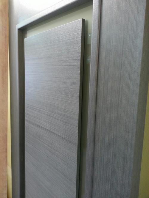 Серые двери в интерьере. Вопросы и ответы