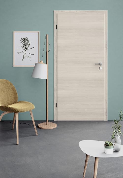 Межкомнатные двери в современном стиле. Какие модели межкомнатных дверей будут в моде в 2022 году