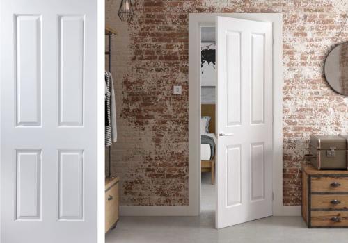 Межкомнатные двери в современном стиле. Какие модели межкомнатных дверей будут в моде в 2022 году