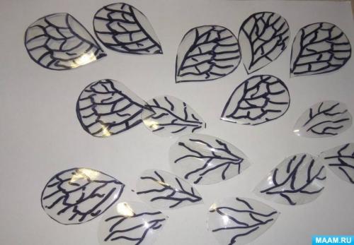 ПЧЕЛКИ из пластиковых бутылочек-первый МК.. Мастер-класс «Забавные пчелки» из пластиковой бутылки