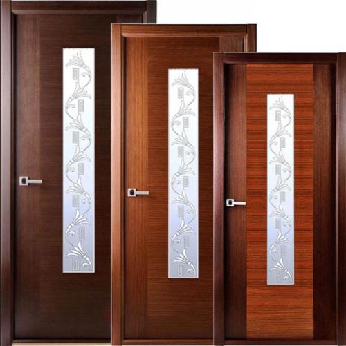 Из какого материала выбрать межкомнатные двери. Из какого материала лучше всего покупать межкомнатные двери?