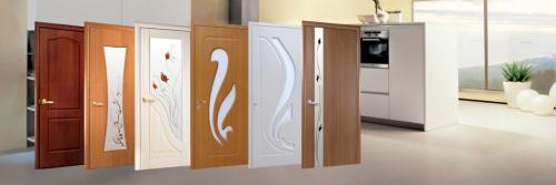 Из какого материала выбрать межкомнатные двери. Из какого материала лучше всего покупать межкомнатные двери?