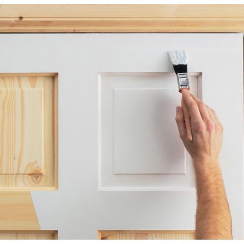 Из какого материала выбрать межкомнатные двери. Из какого материала лучше всего покупать межкомнатные двери?