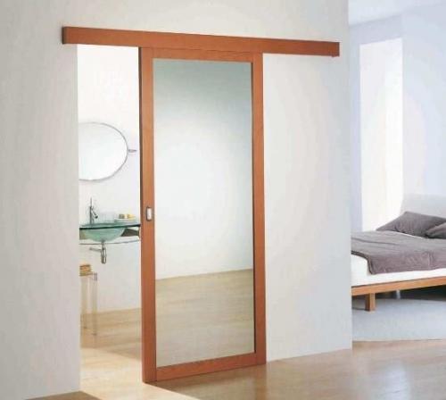 Как самостоятельно выбрать межкомнатные двери. Как выбрать межкомнатную дверь: рекомендации специалистов 03