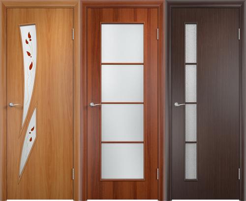 Из какого материала выбрать межкомнатные двери. Из какого материала лучше всего покупать межкомнатные двери?