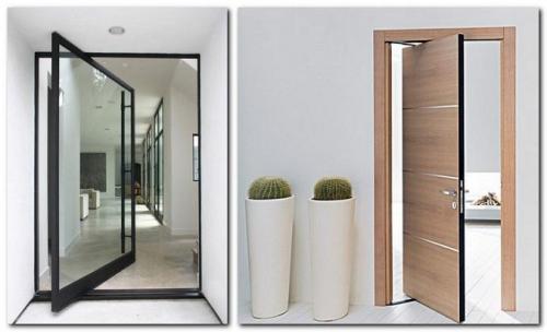Как самостоятельно выбрать межкомнатные двери. Как выбрать межкомнатную дверь: рекомендации специалистов 24