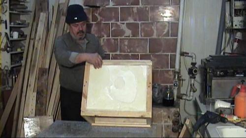 Как сделать пенополиуретан в домашних условиях. Как изготовить пенополиуретан своими руками?