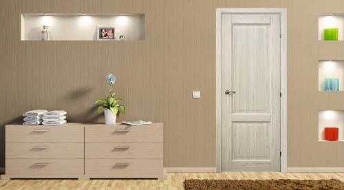 Как выбрать двери межкомнатные. Разновидности конструкций 12